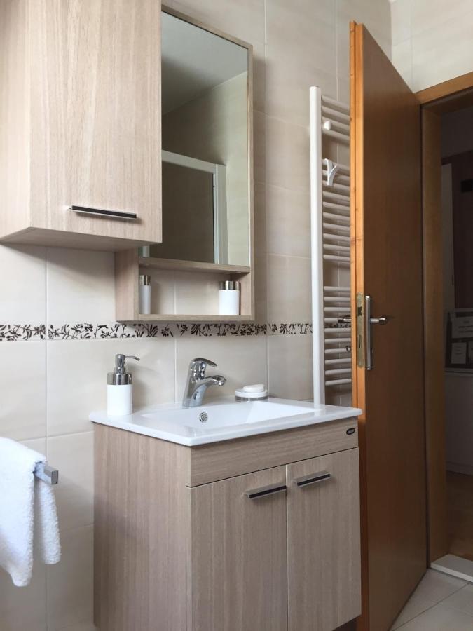 Apartment Majetic Gornji Vaganac Exteriör bild
